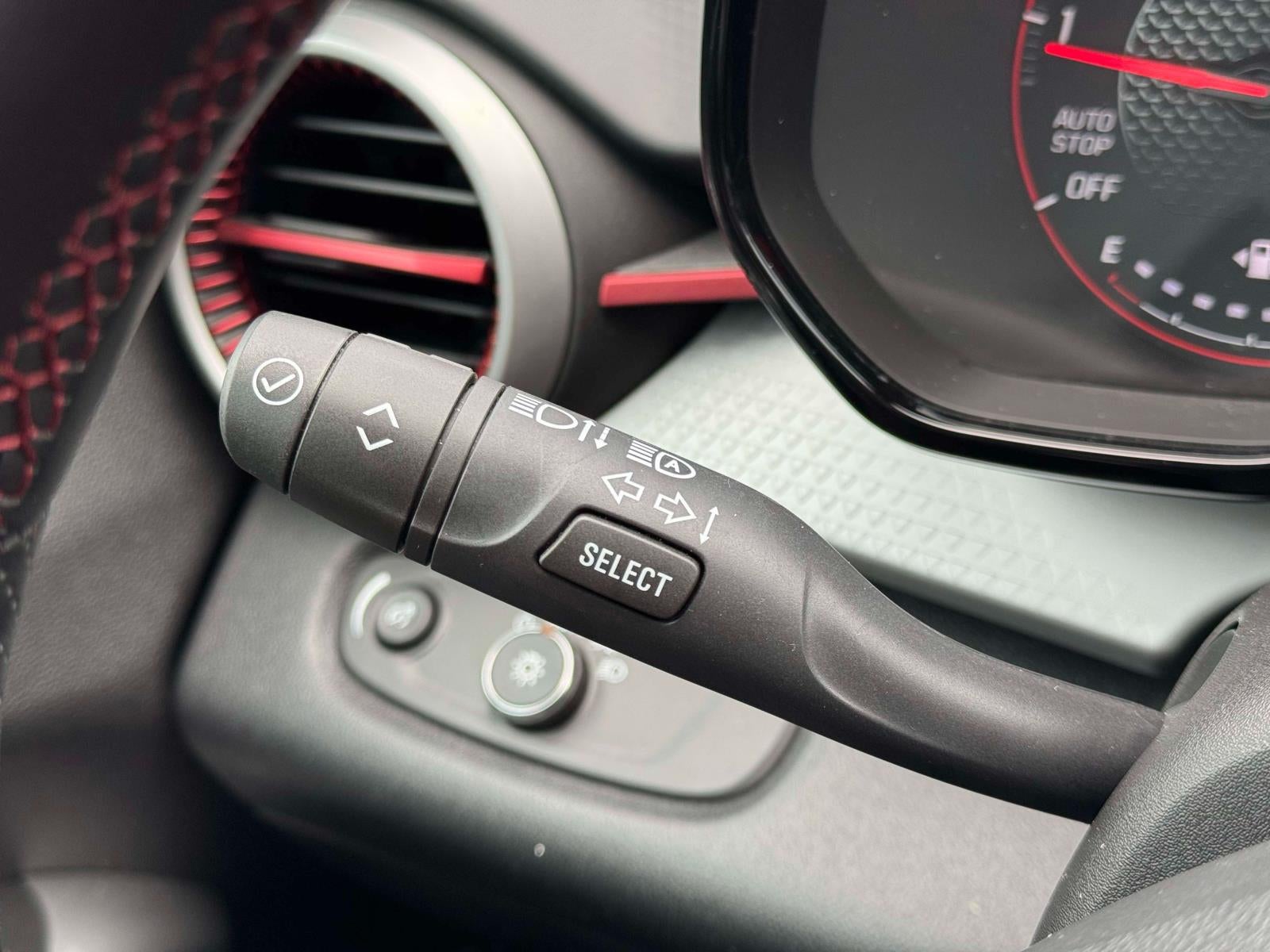 2024 Chevrolet Trax FWD 1RS