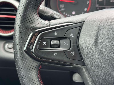 2024 Chevrolet Trax FWD 1RS