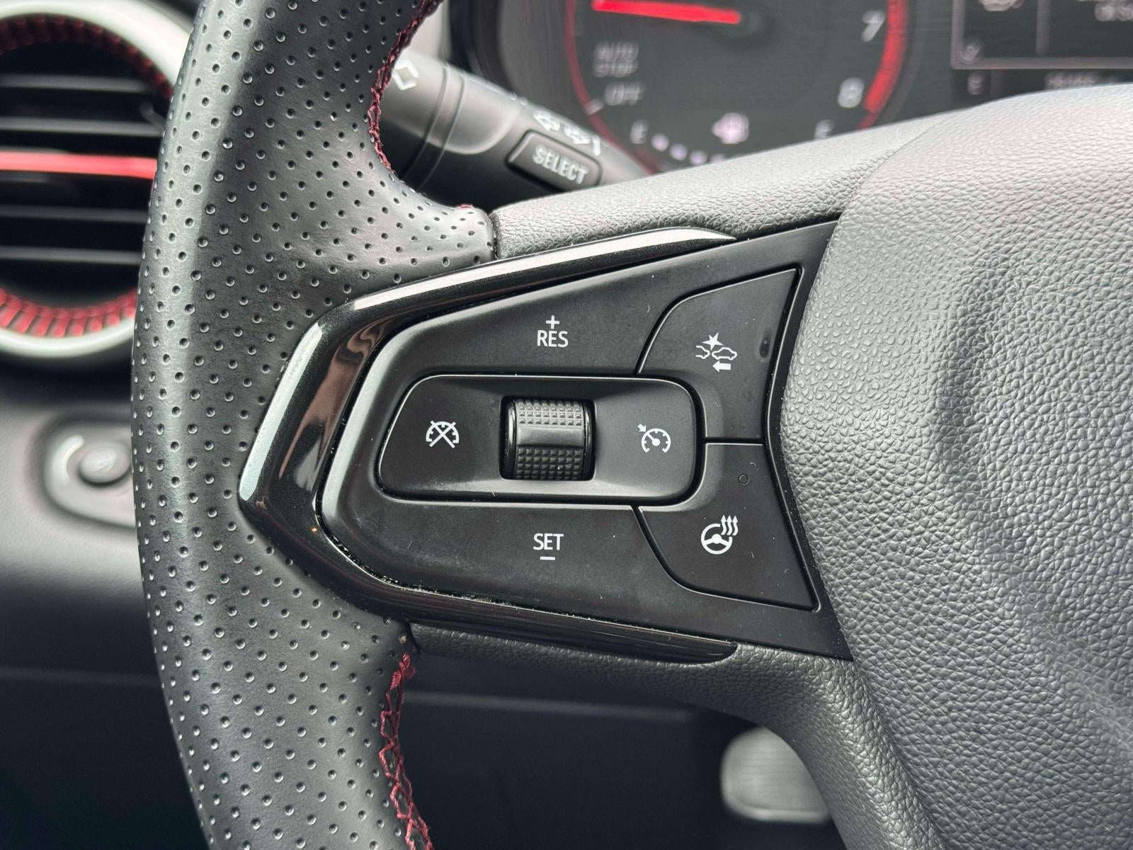 2024 Chevrolet Trax FWD 1RS