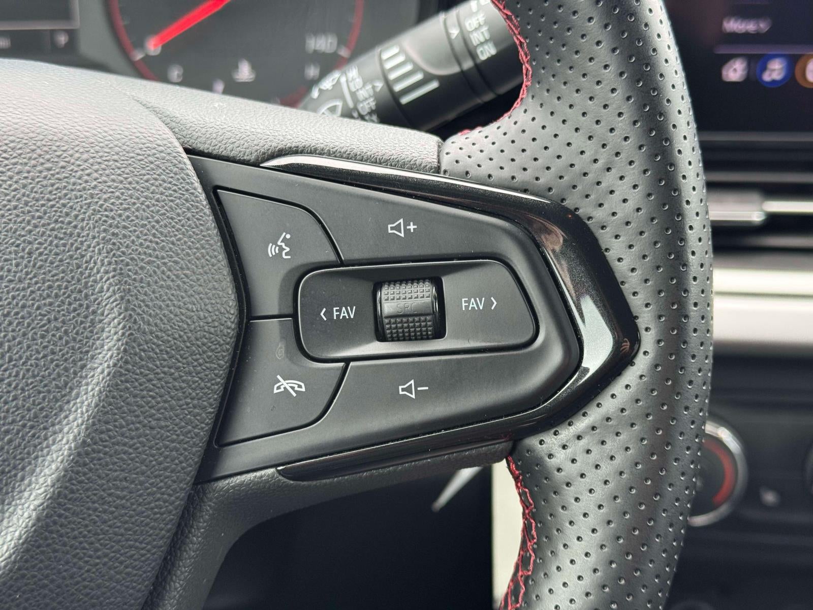 2024 Chevrolet Trax FWD 1RS