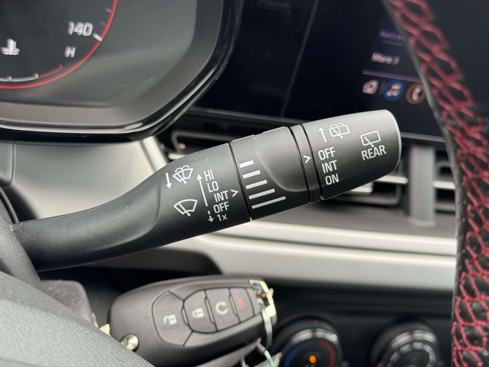 2024 Chevrolet Trax FWD 1RS