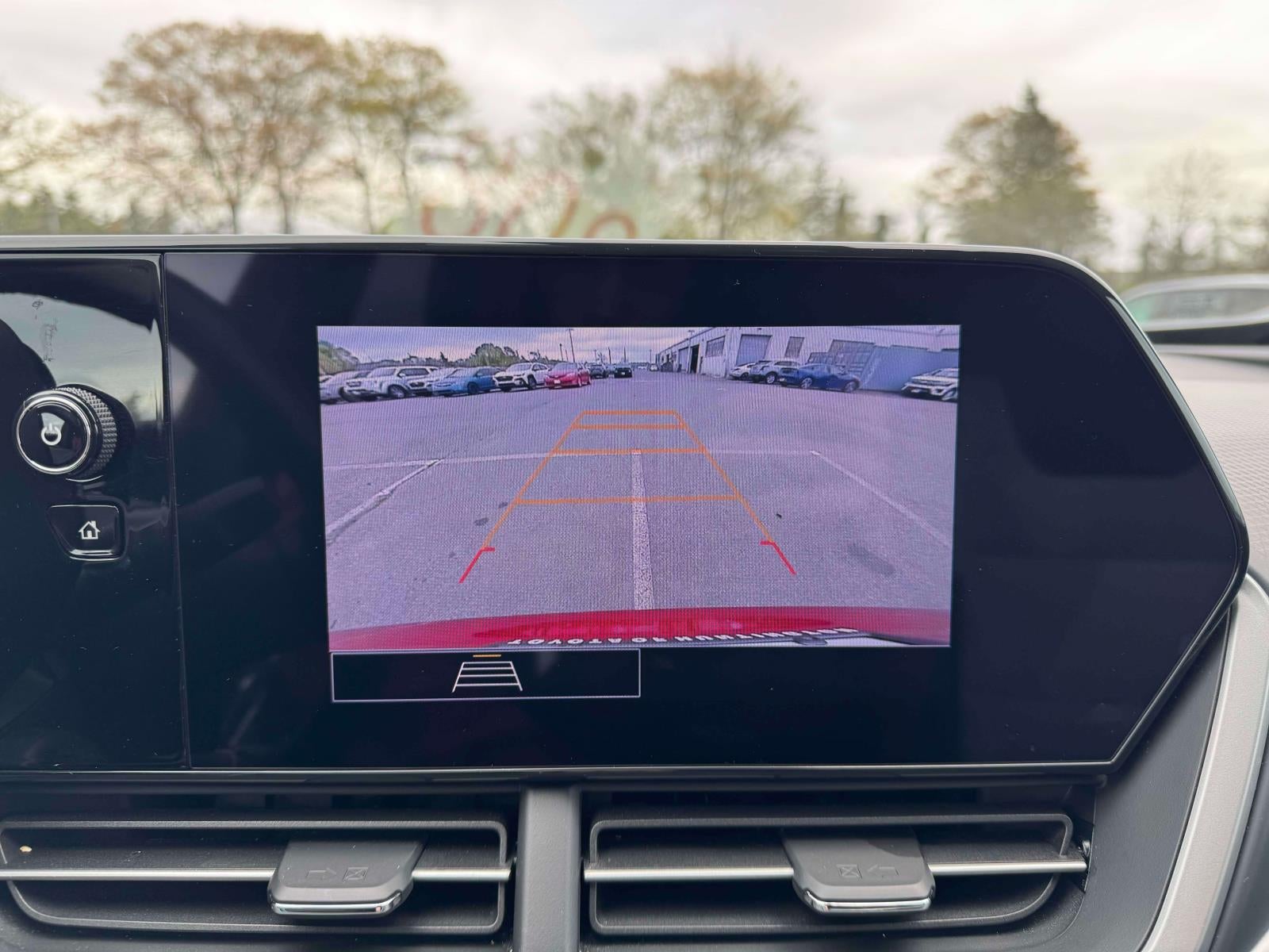 2024 Chevrolet Trax FWD 1RS