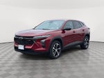 2024 Chevrolet Trax FWD 1RS