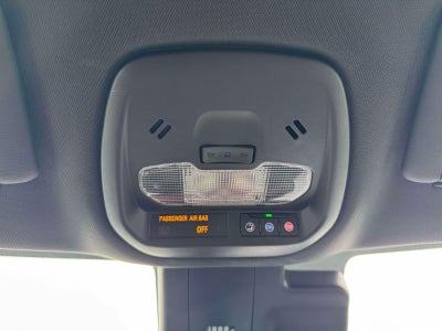 2024 Chevrolet Trax FWD 1RS