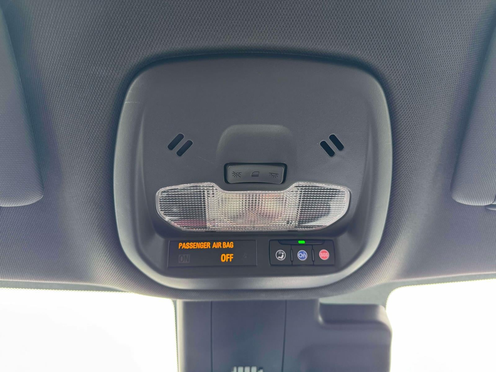 2024 Chevrolet Trax FWD 1RS