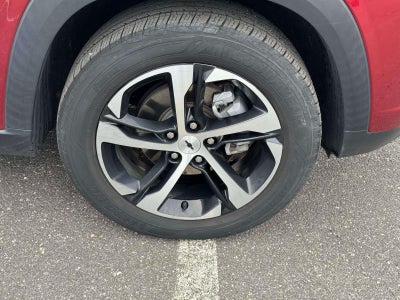 2024 Chevrolet Trax FWD 1RS