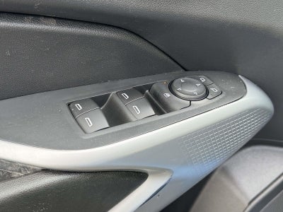 2024 Chevrolet Trax FWD 1RS