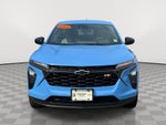 2024 Chevrolet Trax FWD 1RS