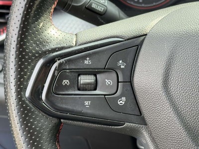 2024 Chevrolet Trax FWD 1RS
