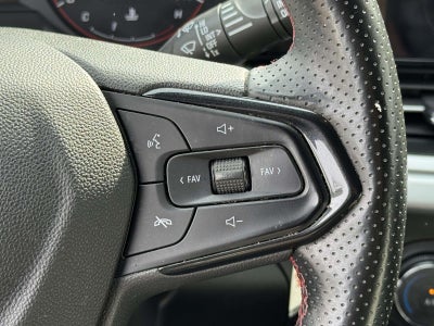 2024 Chevrolet Trax FWD 1RS