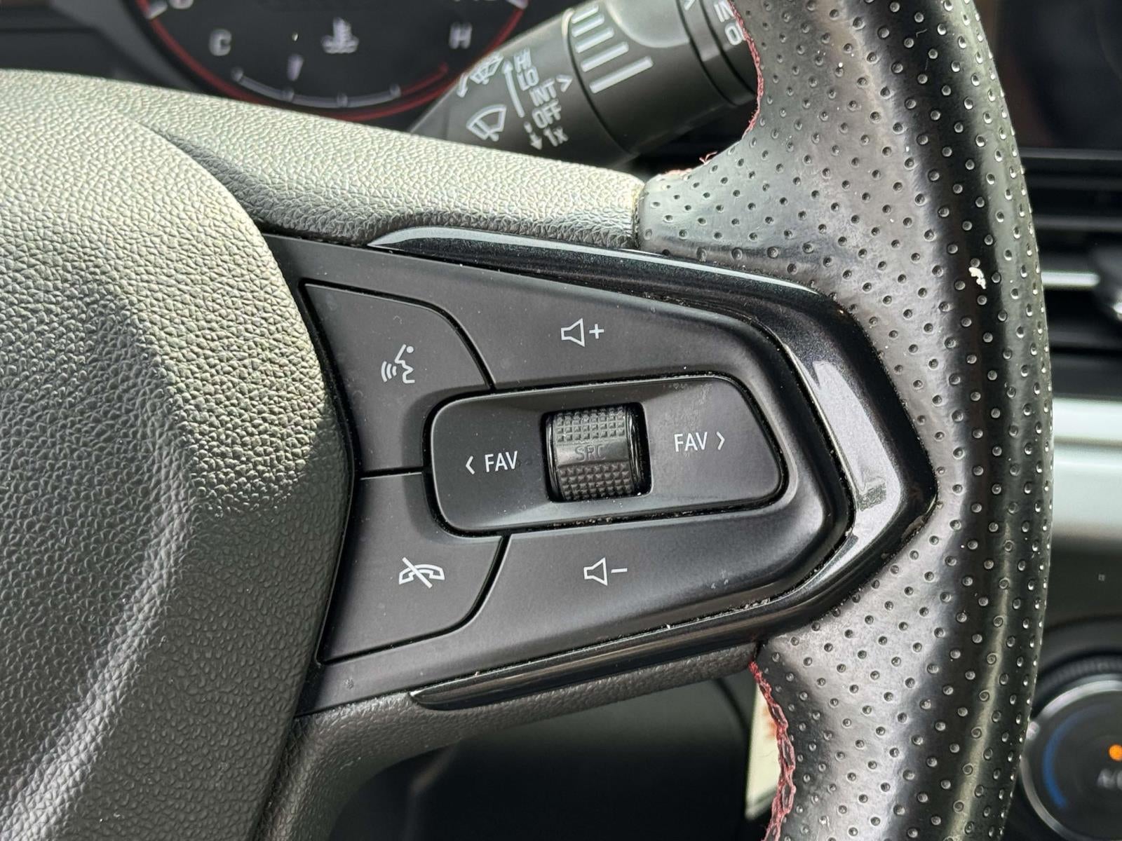 2024 Chevrolet Trax FWD 1RS