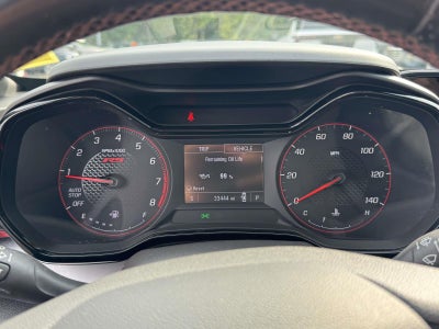 2024 Chevrolet Trax FWD 1RS