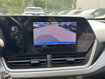 2024 Chevrolet Trax FWD 1RS