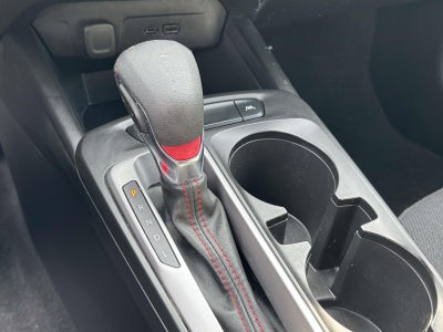 2024 Chevrolet Trax FWD 1RS