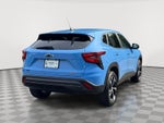 2024 Chevrolet Trax FWD 1RS