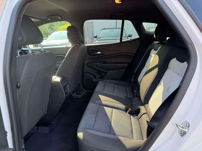 2024 Chevrolet Trax FWD 1RS