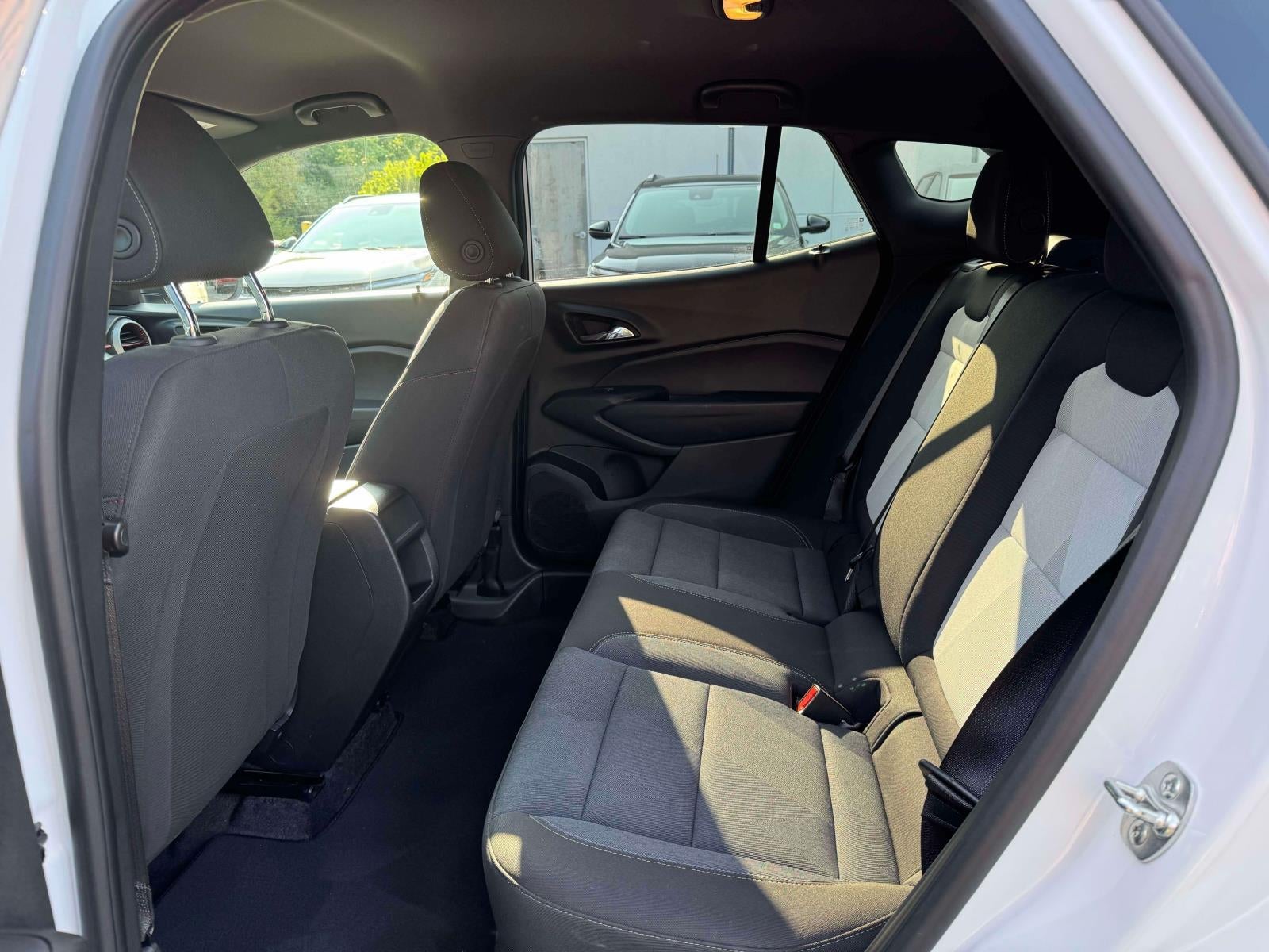 2024 Chevrolet Trax FWD 1RS