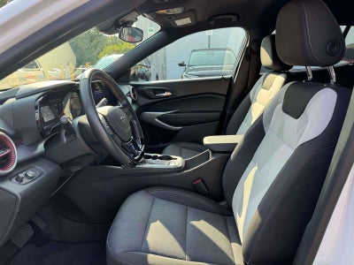 2024 Chevrolet Trax FWD 1RS