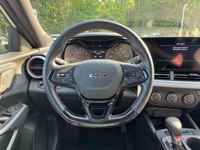 2024 Chevrolet Trax FWD 1RS