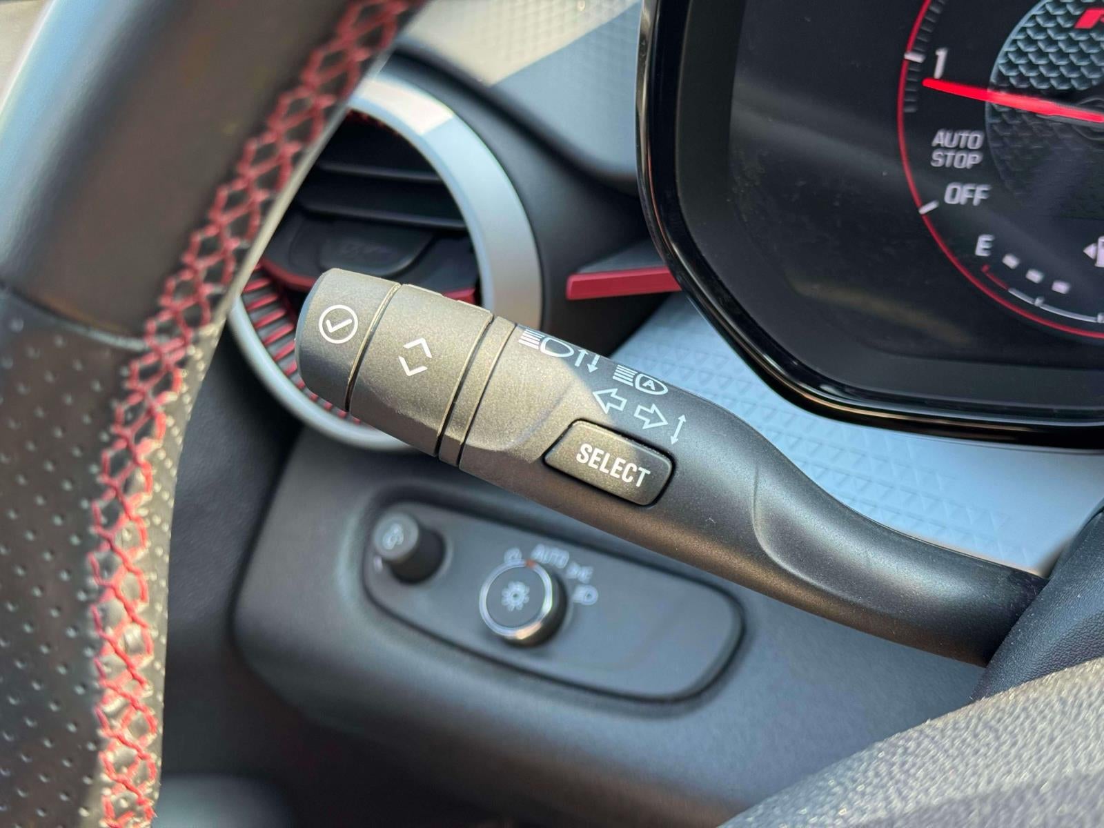 2024 Chevrolet Trax FWD 1RS