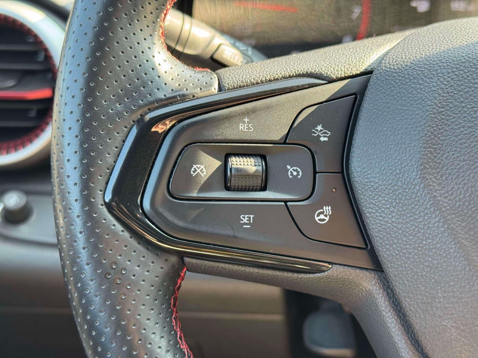 2024 Chevrolet Trax FWD 1RS