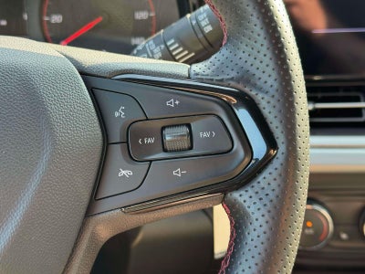 2024 Chevrolet Trax FWD 1RS