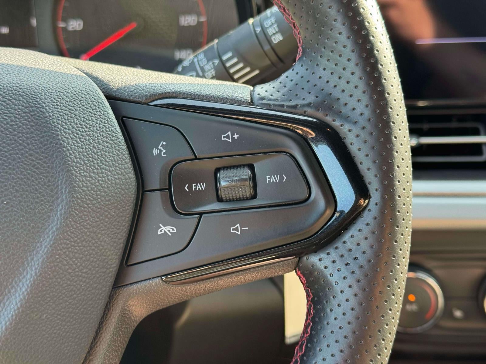 2024 Chevrolet Trax FWD 1RS