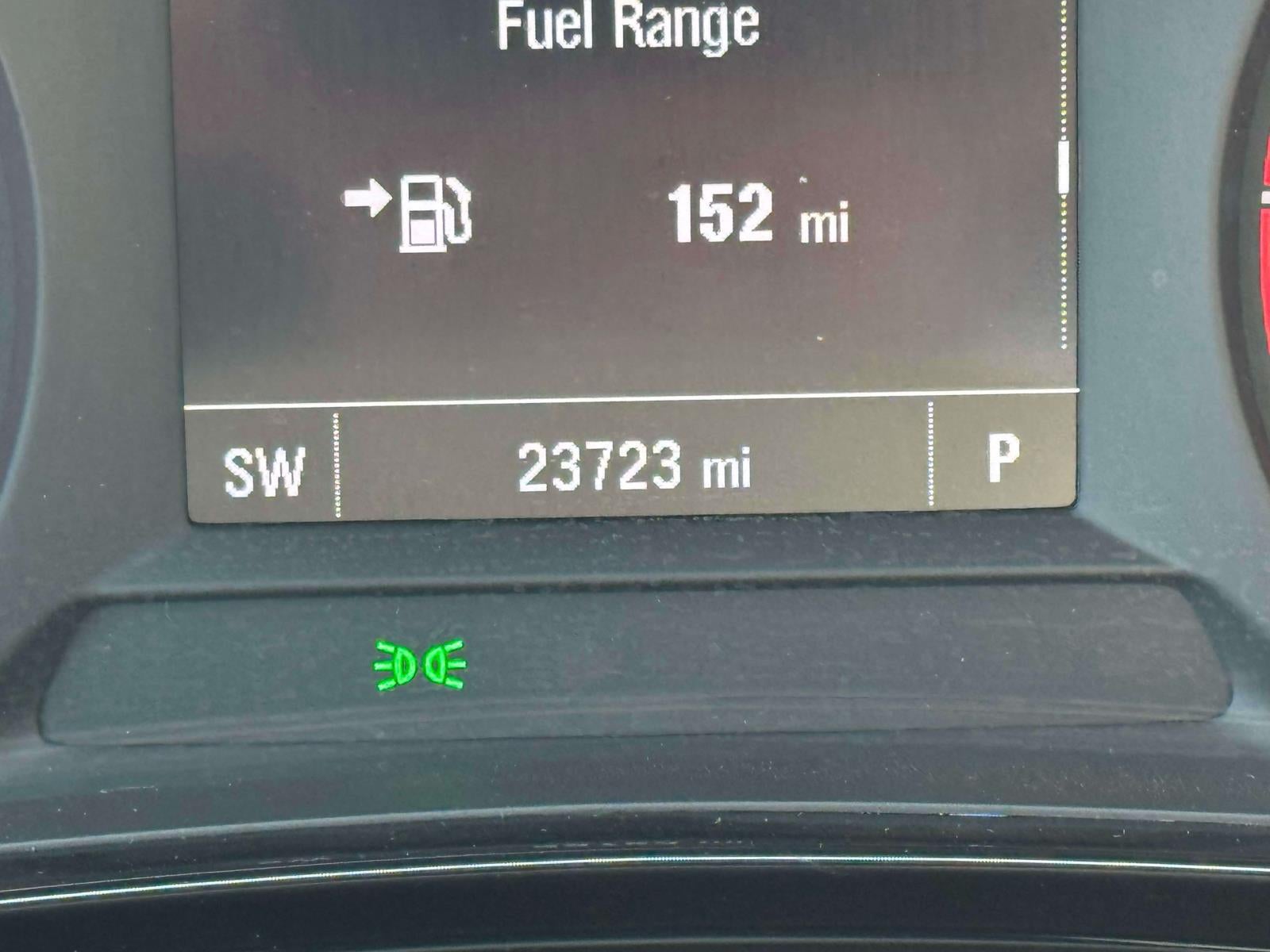 2024 Chevrolet Trax FWD 1RS