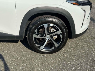 2024 Chevrolet Trax FWD 1RS