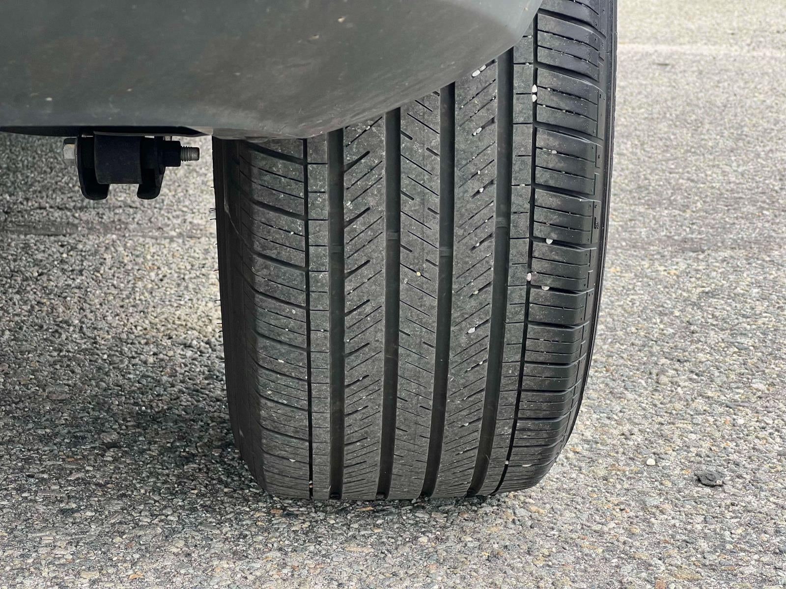 2024 Chevrolet Trax FWD 1RS