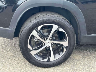 2024 Chevrolet Trax FWD 1RS