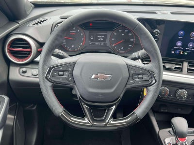 2024 Chevrolet Trax FWD 1RS