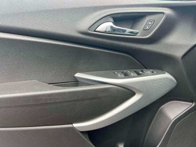 2024 Chevrolet Trax FWD 1RS