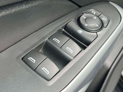 2024 Chevrolet Trax FWD 1RS