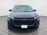 2024 Chevrolet Trax FWD 1RS