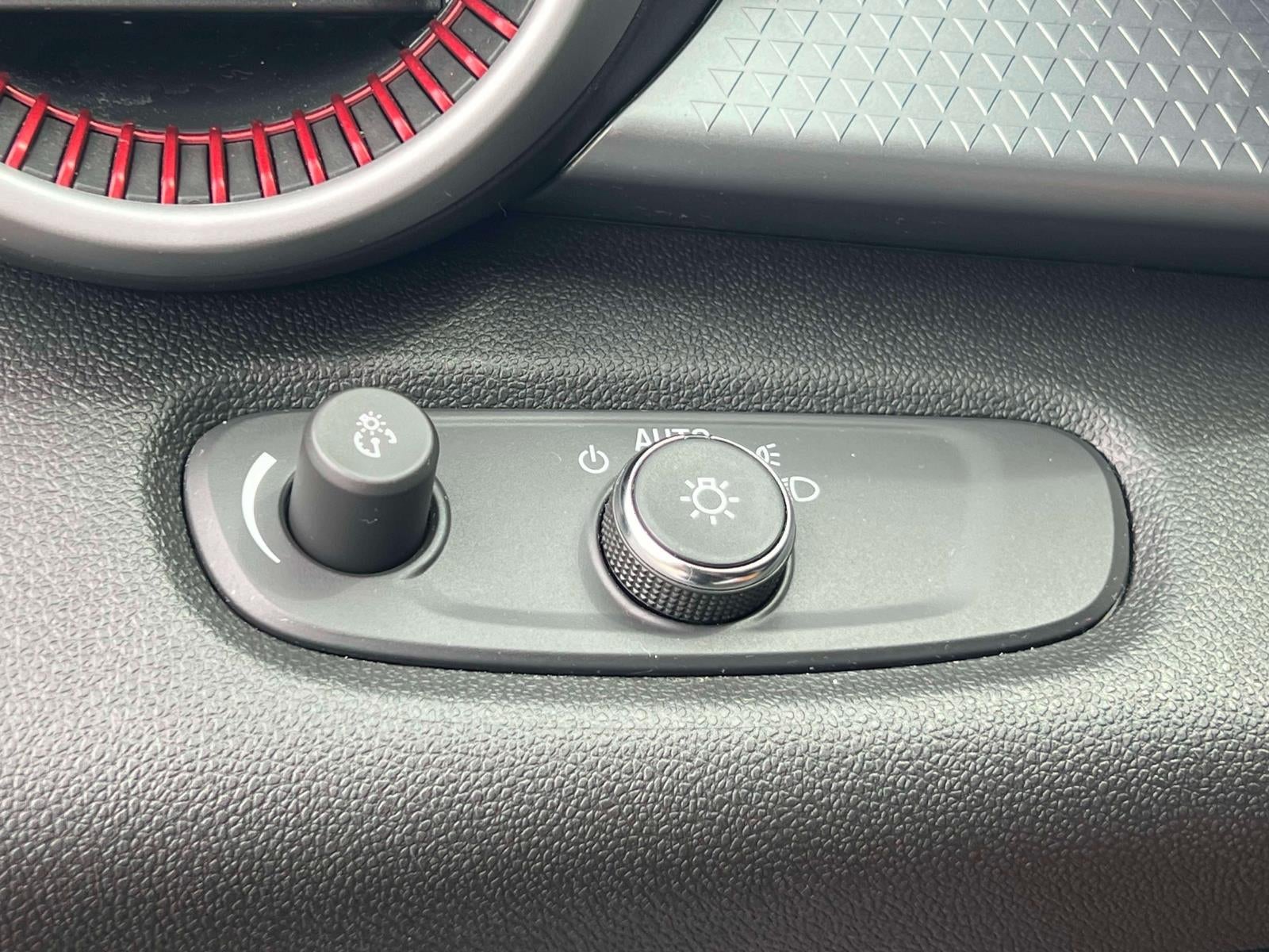 2024 Chevrolet Trax FWD 1RS