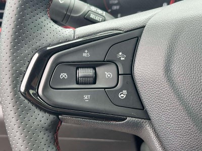 2024 Chevrolet Trax FWD 1RS