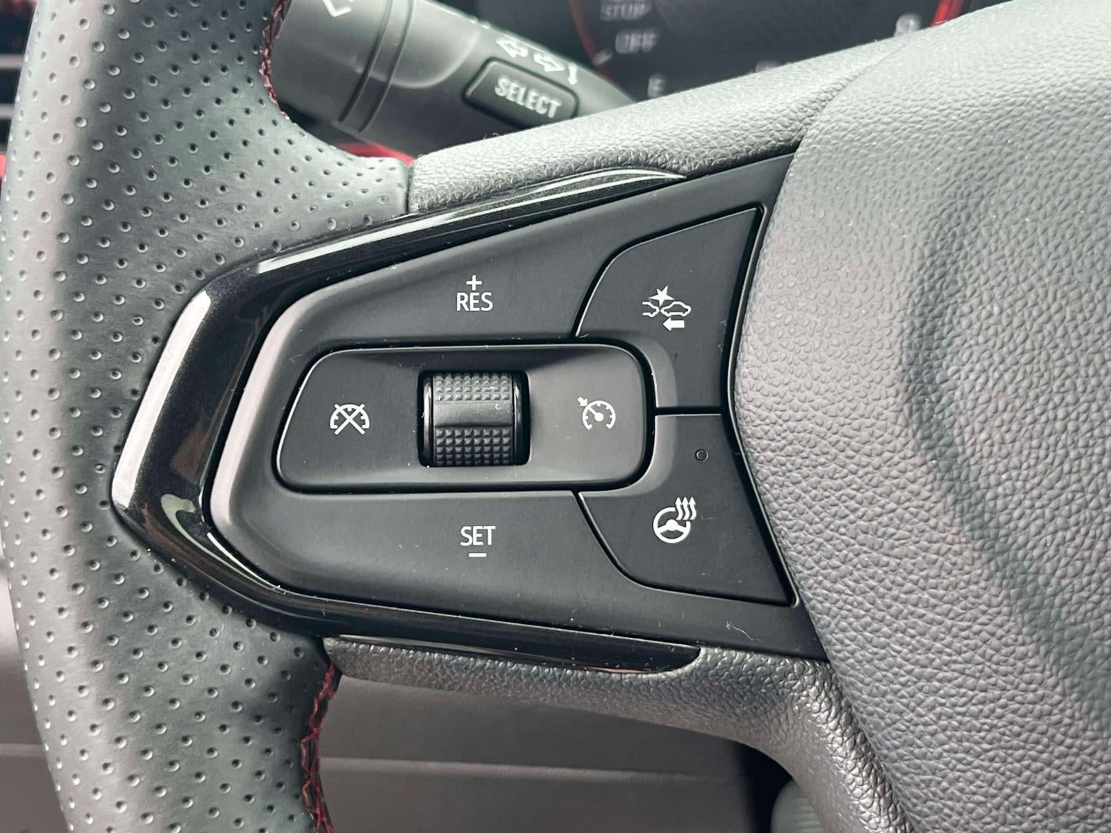 2024 Chevrolet Trax FWD 1RS