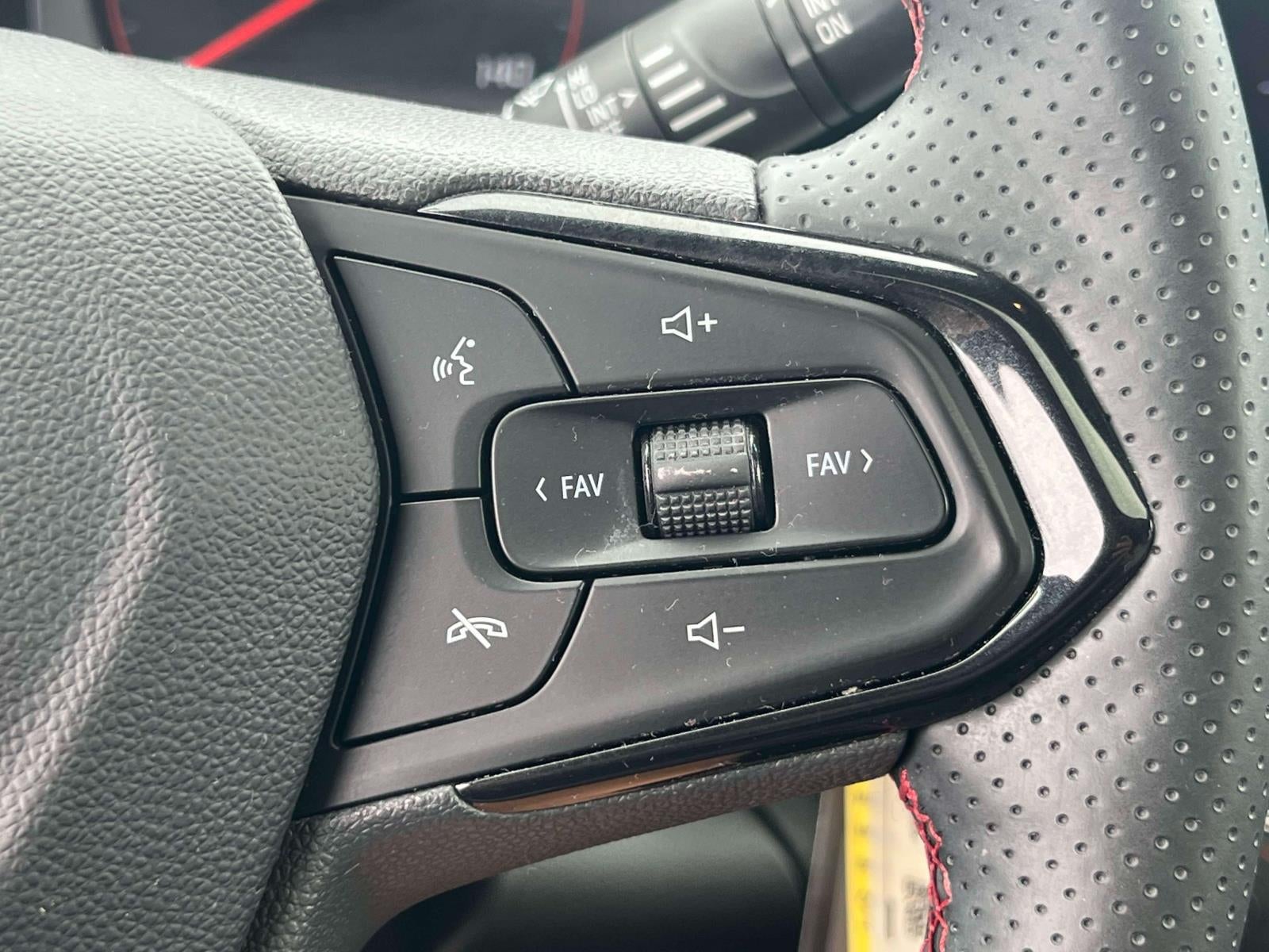 2024 Chevrolet Trax FWD 1RS