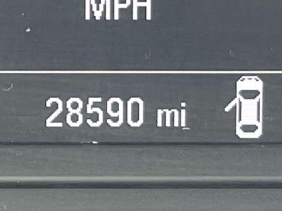 2024 Chevrolet Trax FWD 1RS