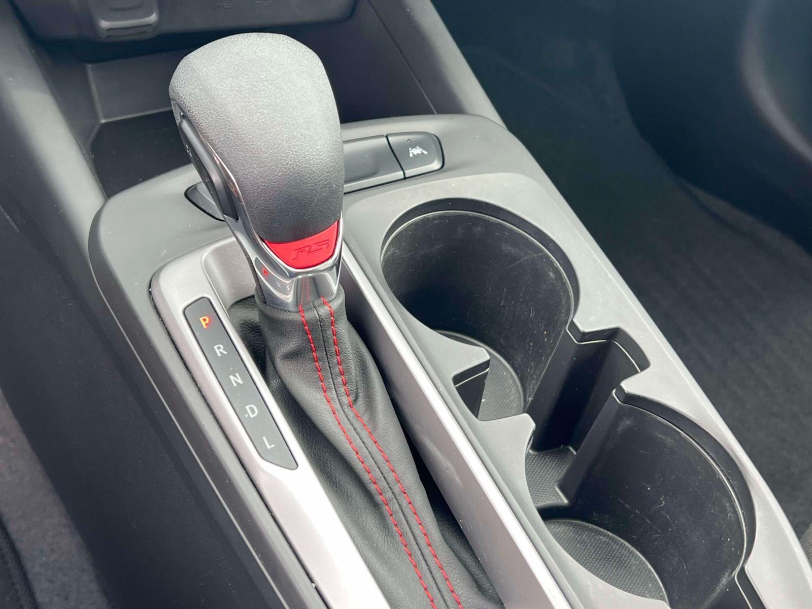 2024 Chevrolet Trax FWD 1RS