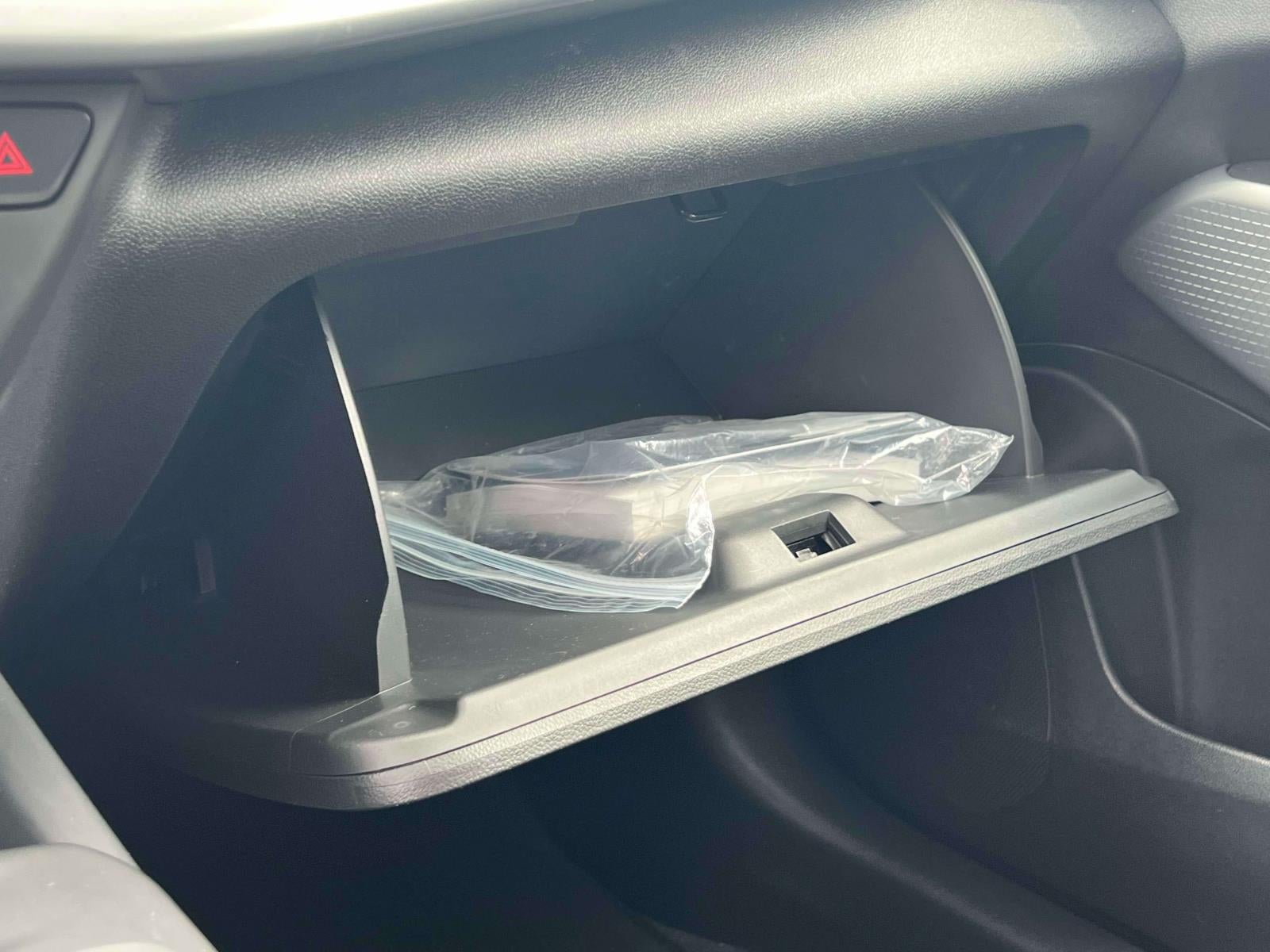 2024 Chevrolet Trax FWD 1RS