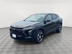 2024 Chevrolet Trax FWD 1RS