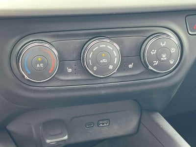 2024 Chevrolet Trax FWD 1RS