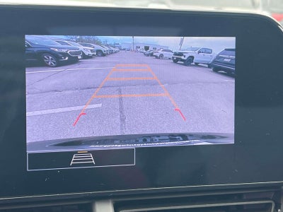 2024 Chevrolet Trax FWD 1RS