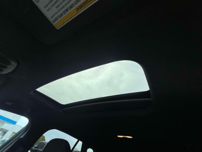 2024 Chevrolet Trax FWD 1RS