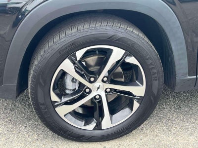 2024 Chevrolet Trax FWD 1RS