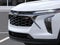 2026 Chevrolet Trax FWD 1RS