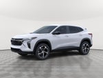 2026 Chevrolet Trax FWD 1RS