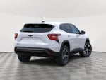2026 Chevrolet Trax FWD 1RS